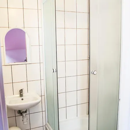 Wena Homestay Ustka