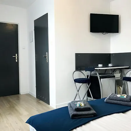Homestay Wena Ustka