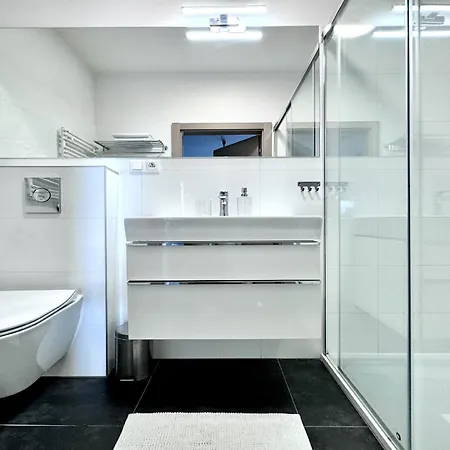 Apartment Marea Bulwar Portowy