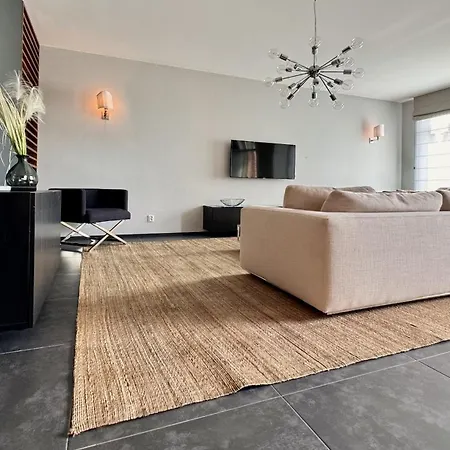 Apartment Marea Bulwar Portowy