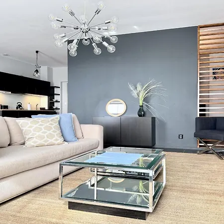 Apartment Marea Bulwar Portowy