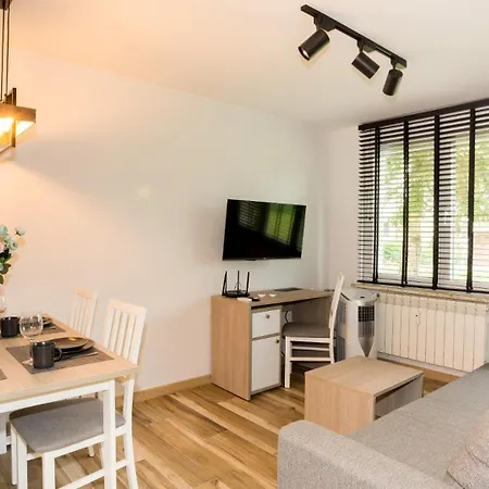 Baltycka 3 Apartment Ustka