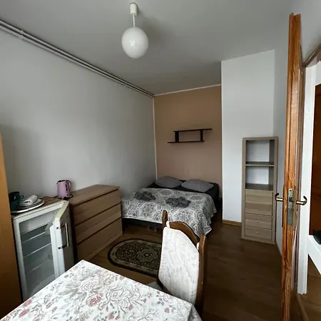 Morski 2* Ustka