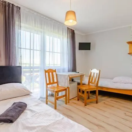 Pokoje Goscinne Orzechowo-zapadle Ustka