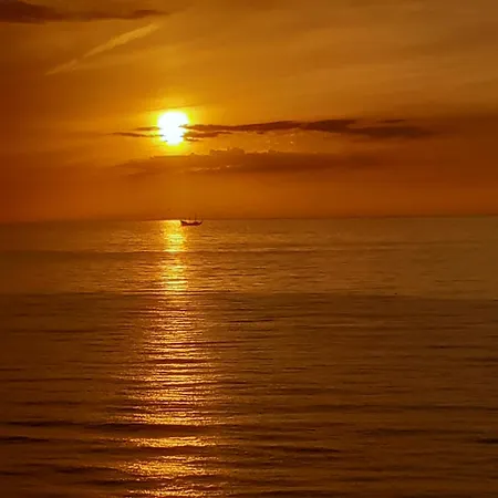 Pokoje Goscinne Orzechowo-zapadle * Ustka