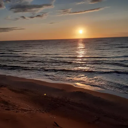 Pokoje Goscinne Orzechowo-zapadle