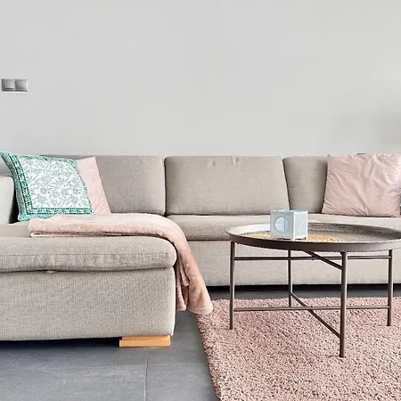 Apartment Marea Bulwar Portowy
