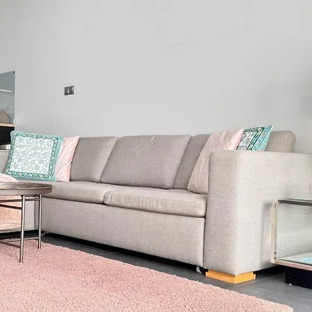 Apartment Marea Bulwar Portowy Ustka