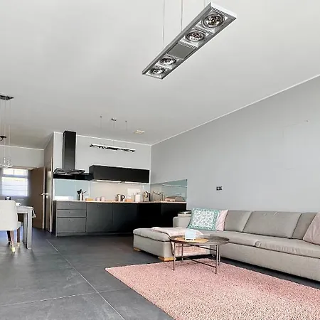 Apartment Marea Bulwar Portowy