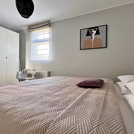 Apartment Marea Bulwar Portowy