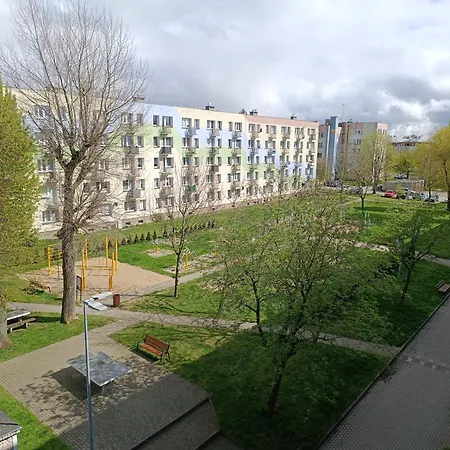 Ul. Wczasowa 300 M Od Morza Apartment