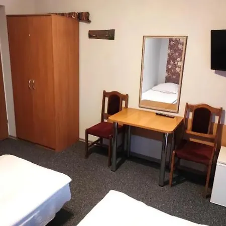 Pod Różą Nocleg ze śniadaniem Ustka