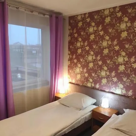 Pod Różą Ustka