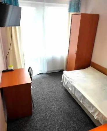 Nocleg ze śniadaniem Pod Różą Ustka