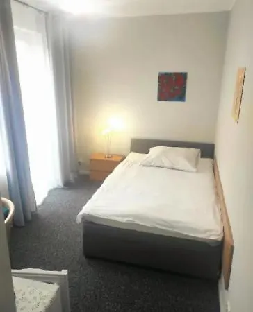 Pod Różą 2* Ustka