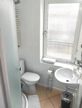 Pod Różą Nocleg ze śniadaniem Ustka