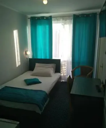Pod Różą Ustka