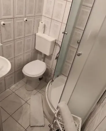 Pod Różą