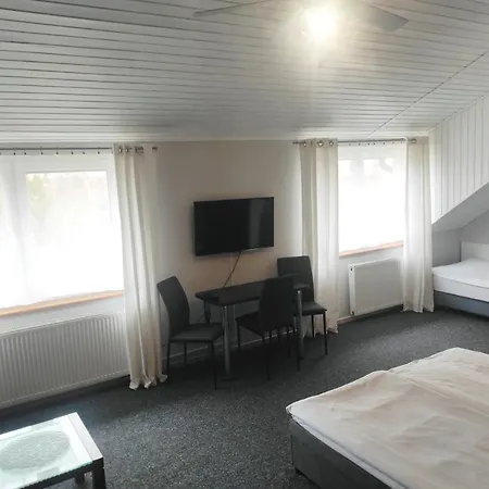 Pod Różą 2* Ustka