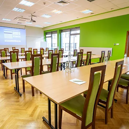 Osrodek Szkoleniowo-wypoczynkowy 