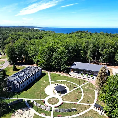 Resort Osrodek Szkoleniowo-wypoczynkowy 