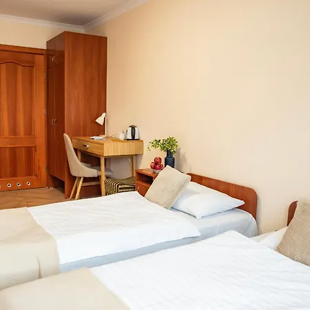 Resort Osrodek Wczasowy Alicja Ustka