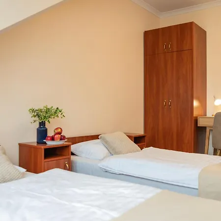 Osrodek Wczasowy Alicja Resort