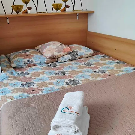 Amber Homestay Ustka
