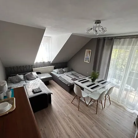 Kanarek Homestay Ustka