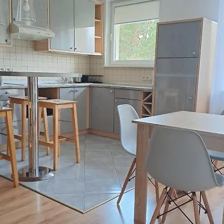 Bałtyk Park Apartament