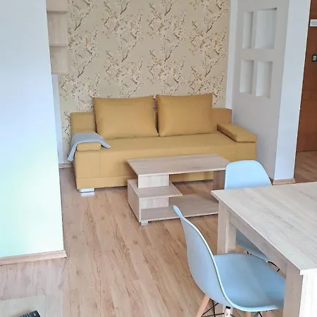 Apartament Bałtyk Park *