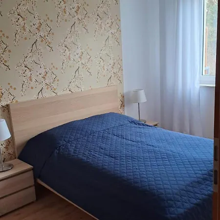 Bałtyk Park Apartament Ustka