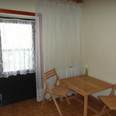 Privatunterkunft Banita