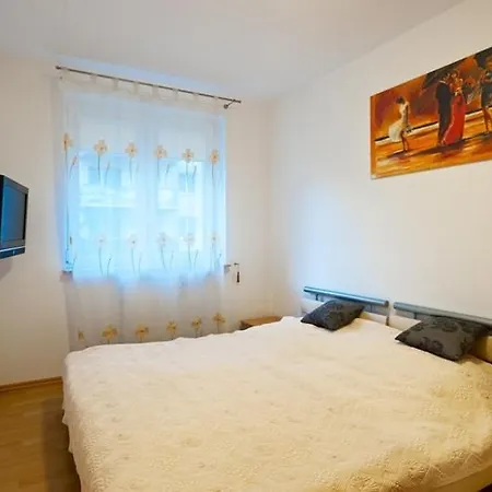 Apartament Sun&snow Na Wydmie