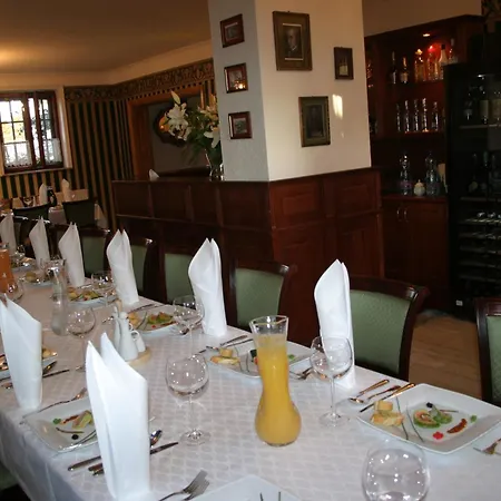 Bed & Breakfast Fisherman's House