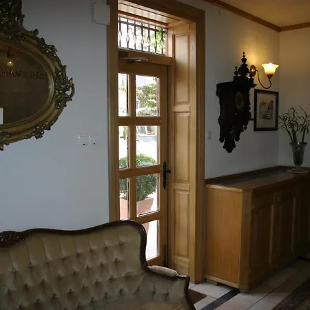 Bed & Breakfast Fisherman's House