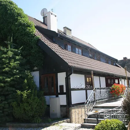 Bed & Breakfast Fisherman's House Ustka
