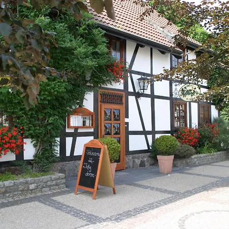Fisherman's House Ustka