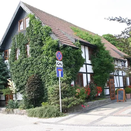 Bed & Breakfast Fisherman's House 3*