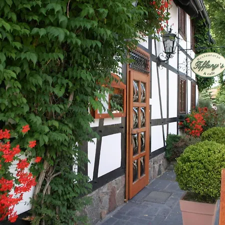 Bed & Breakfast Fisherman's House Ustka