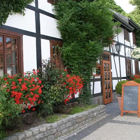 Bed & Breakfast Fisherman's House 3*