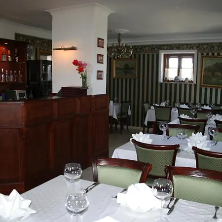 Bed & Breakfast Fisherman's House Ustka