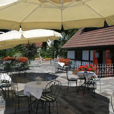 Bed & Breakfast Fisherman's House Ustka