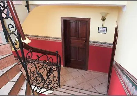 Guest house Olenka