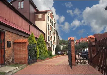 Guest house Olenka Ustka