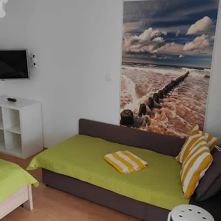 Homestay Amber *