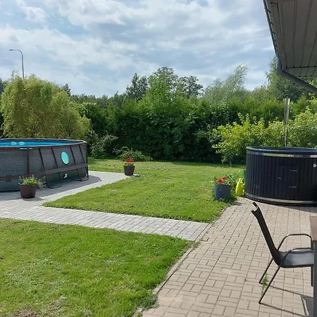 Villa Baltic House Ustka