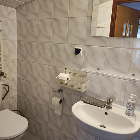 Homestay -