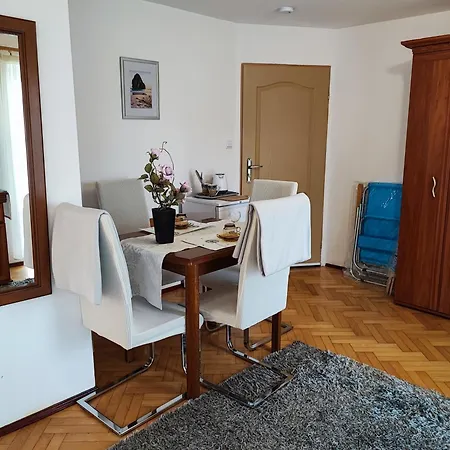 Homestay - Ustka