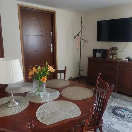 Apartment Nadmorskie
